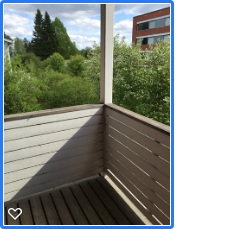 Idänpääntie 3a, Idänpää, Hämeenlinna