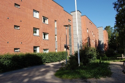 Verkkokatu 5 B 14, Vetokannas, Vaasa