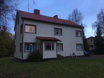 Mommilantie 18, Lammin keskusta, Hämeenlinna