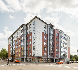 Kaivokatu 12 C 53, , Kotka