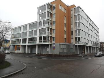 Hernekuja 1 A 5, Tikkurila, Vantaa