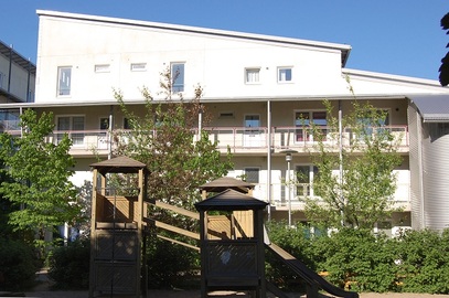 Konepajankatu 13 N 3, Vöyrinkaupunki, Vaasa