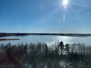 Kirkkojärventie 6, Keskusta, Kangasala