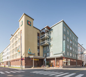 Tulliportinkatu 6 A 32, Keskusta, Kuopio