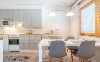 Neulamäentie 16 B, Neulamäki, Kuopio