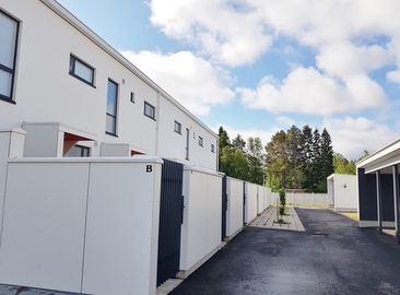 Meriharakantie 1 C, , Kokkola