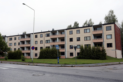 Lasitehtaantie 51 E, Hirsimäki, Riihimäki