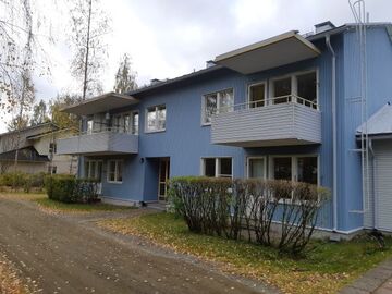 Pyörretie 13, Karsikko, Joensuu