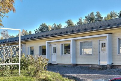 Otsontie 2, Toijala, Akaa