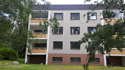 Penttilänkuja 2 C 21, Jalasjärvi, Kurikka
