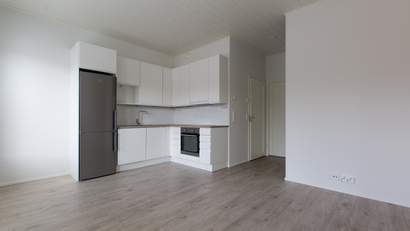 Vaihdekatu 8 G, Ahjo, Kerava