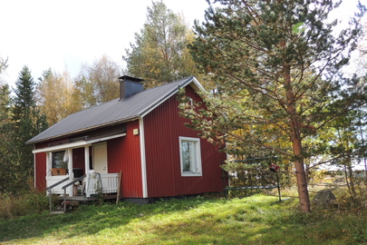 Itämerentie 846, Kotala, Virrat