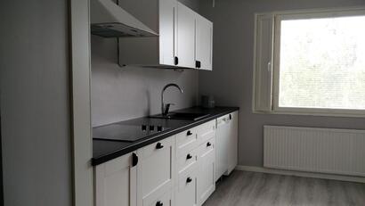 Juhaninkatu 2-4 C, Keskusta, Kankaanpää