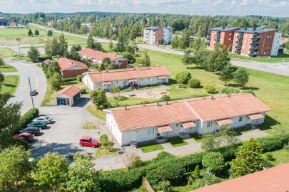 Juteinintie 6 B 06, Parola, Hattula