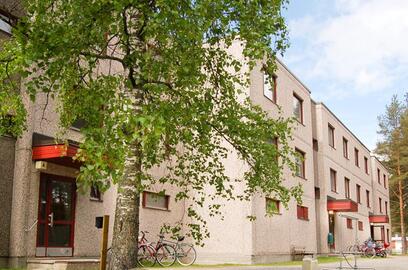Vuokra Asunnot Kuopio