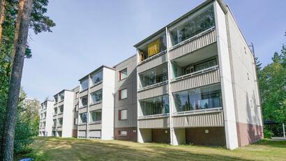 SUVIVIITA 2, Kasperi, Seinäjoki