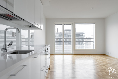 Eerikinkatu 33 A B 110, Keskusta, Turku