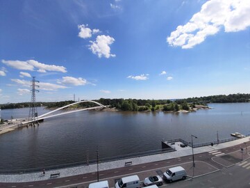Aallonhalkoja 3 E, Kalasatama, Helsinki