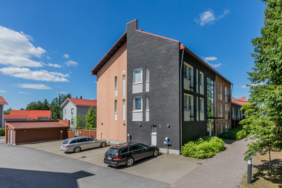 Tuuliviirinkuja 5, Hyrylä, Tuusula