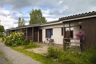 Länsikatu 11, Keskusta, Mynämäki