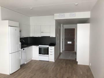 Kilpisenkatu 6, Keskusta, Jyväskylä