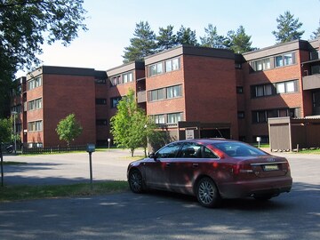 Kajaanintie 32 D 45/2, Raksila, Oulu