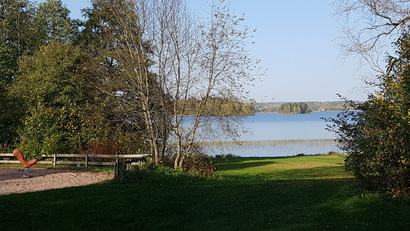 Mustikkatie 2 A 10, Katumajärvi, Hämeenlinna