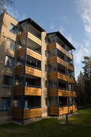 PORRASTIE 6, Myllyjärvi, Jyväskylä