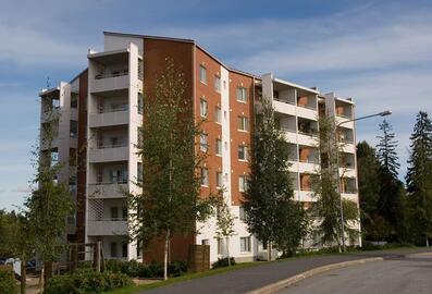 PALOKUNNANKATU 7, , Jyväskylä
