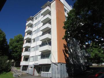Pakettiauton Vuokraus Kuopio Nettivuokraus