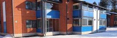Kandintie 1 H 9/1, Syynimaa, Oulu