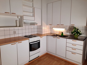 Ritaniemenkatu 10, Mukkula, Lahti