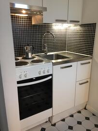 Vuorimiehenkatu 31 B, Ullanlinna, Helsinki
