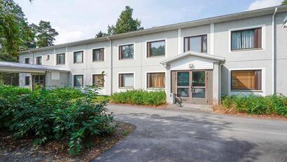 KEHÄTIE 26, Hyllykallio, Seinäjoki