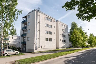 Taitoniekantie 8 A 19, Kortepohja, Jyväskylä