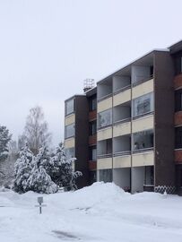 Kimmeltie 4 B, Iittala, Hämeenlinna