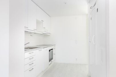 Spinellikuja 1 C 18, Kivistö, Vantaa