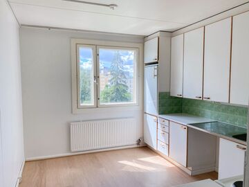 Kirstintie 30, Suvela, Espoo