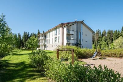 Huhtalammentie 11 as 16, Ylämyllyjärvi, Jyväskylä