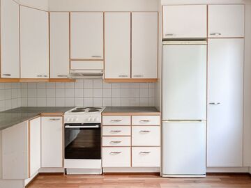 Kivivuorenkuja 1, Martinlaakso, Vantaa