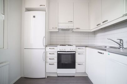 Maalinauhantie 7, Länsimäki, Vantaa