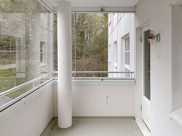 Sinettikuja 3, Espoon keskus, Espoo