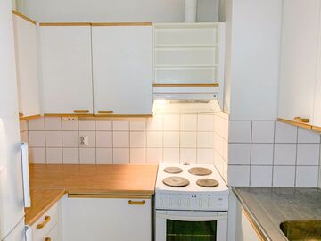 Tietäjäntie 3, Tapiola, Espoo