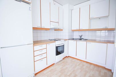 Hatanpään Valtatie 52, Hatanpää, Tampere