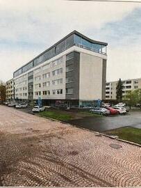 Kirkkokatu 63-65, Heinäpää, Oulu