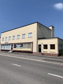 Rantatie 247 A2, Vähäsäkylä, Säkylä