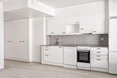 Uuno Kailaan katu 5, Vermonniitty, Espoo