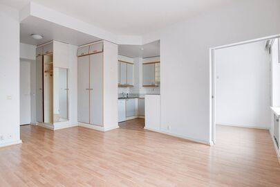 Nordenskiöldinkatu 2, Taka-Töölö, Helsinki
