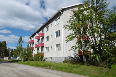 Kontiopuisto 17 B, Kontiopuisto, Pieksämäki