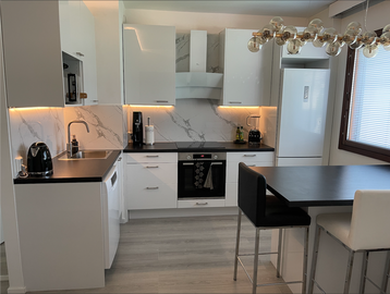 Adlercreutzinkatu 37 B 14, Keskusta, Porvoo